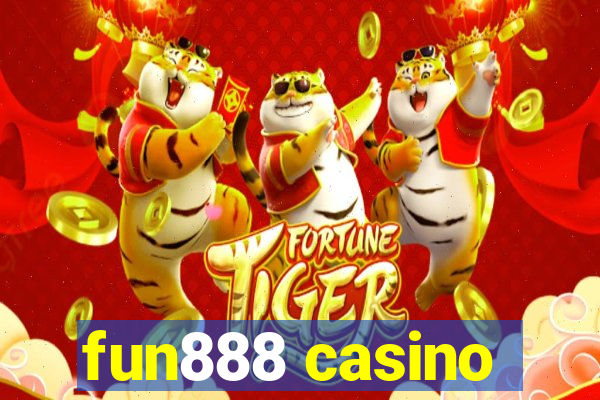 fun888 casino